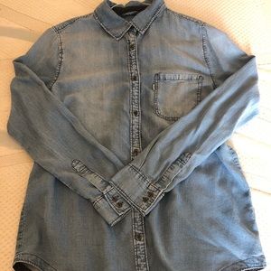 TenTree Chambray Shirt